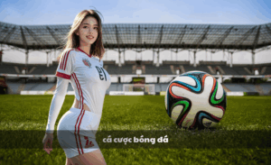 Cá cược bóng đá