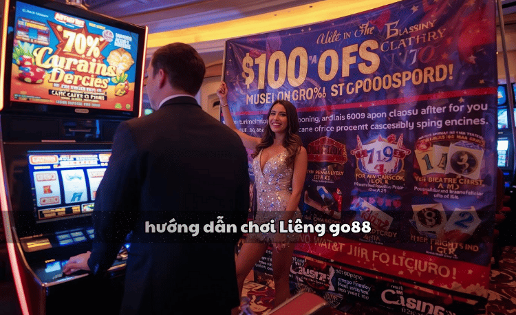 Hướng dẫn chơi Liêng Go88