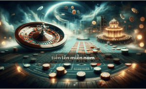 Tiến lên miền nam